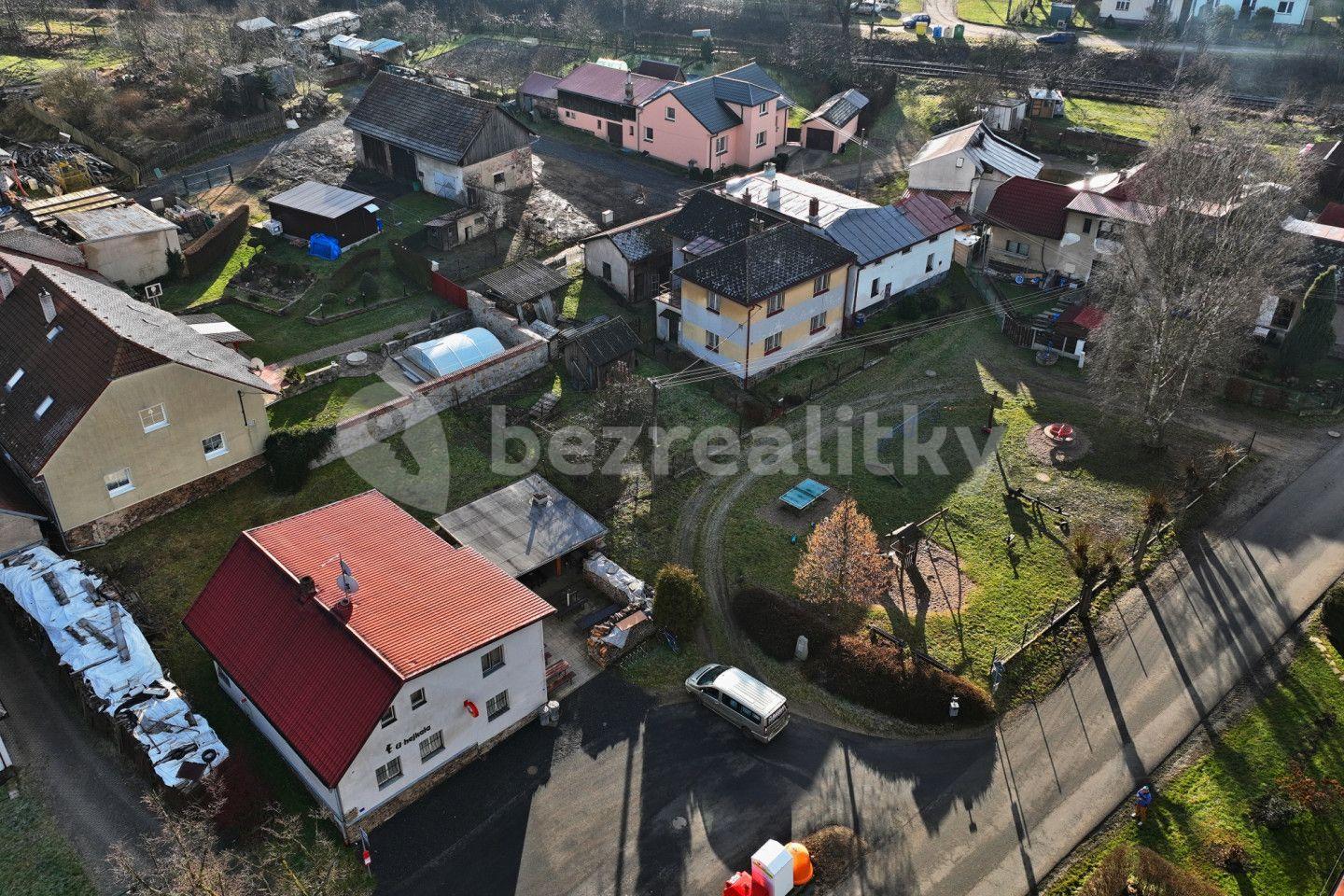 Prodej domu 95 m², pozemek 725 m², Havlíčkův Brod, Kraj Vysočina