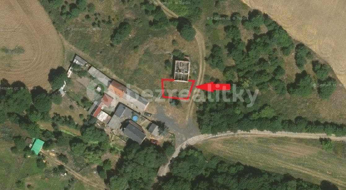 Prodej pozemku 156 m², Březno, Ústecký kraj