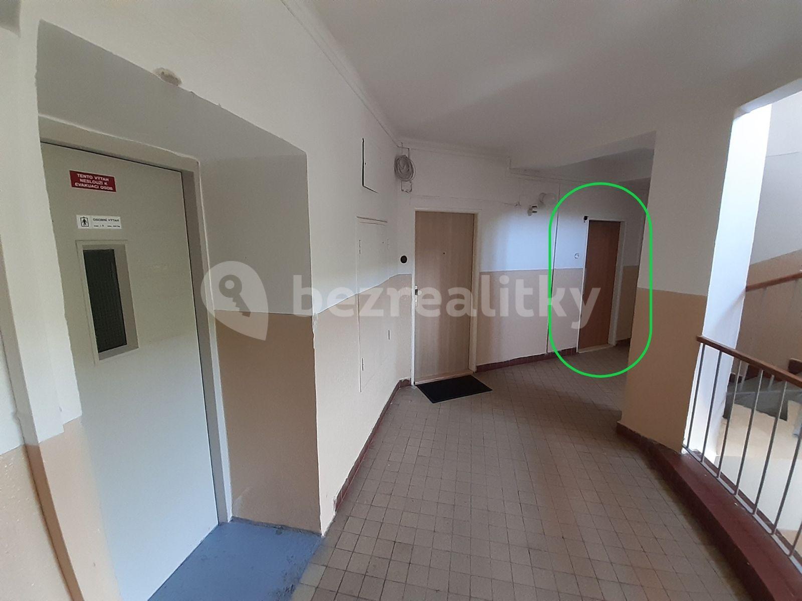 Prodej bytu 1+1 30 m², Františkovská, Liberec, Liberecký kraj