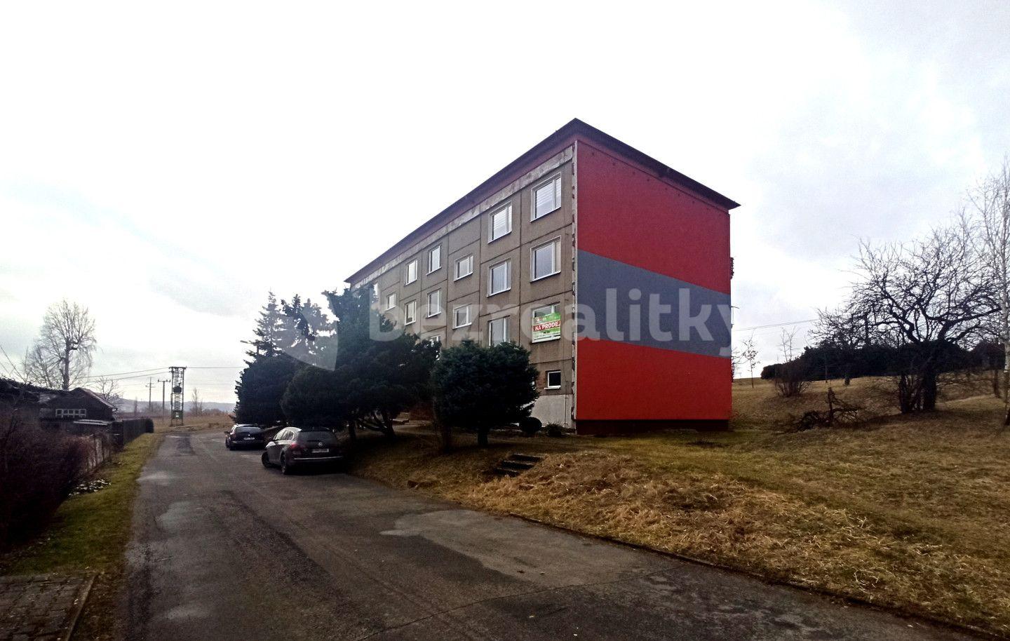 Prodej bytu 3+1 66 m², Příční, Moravský Beroun, Olomoucký kraj