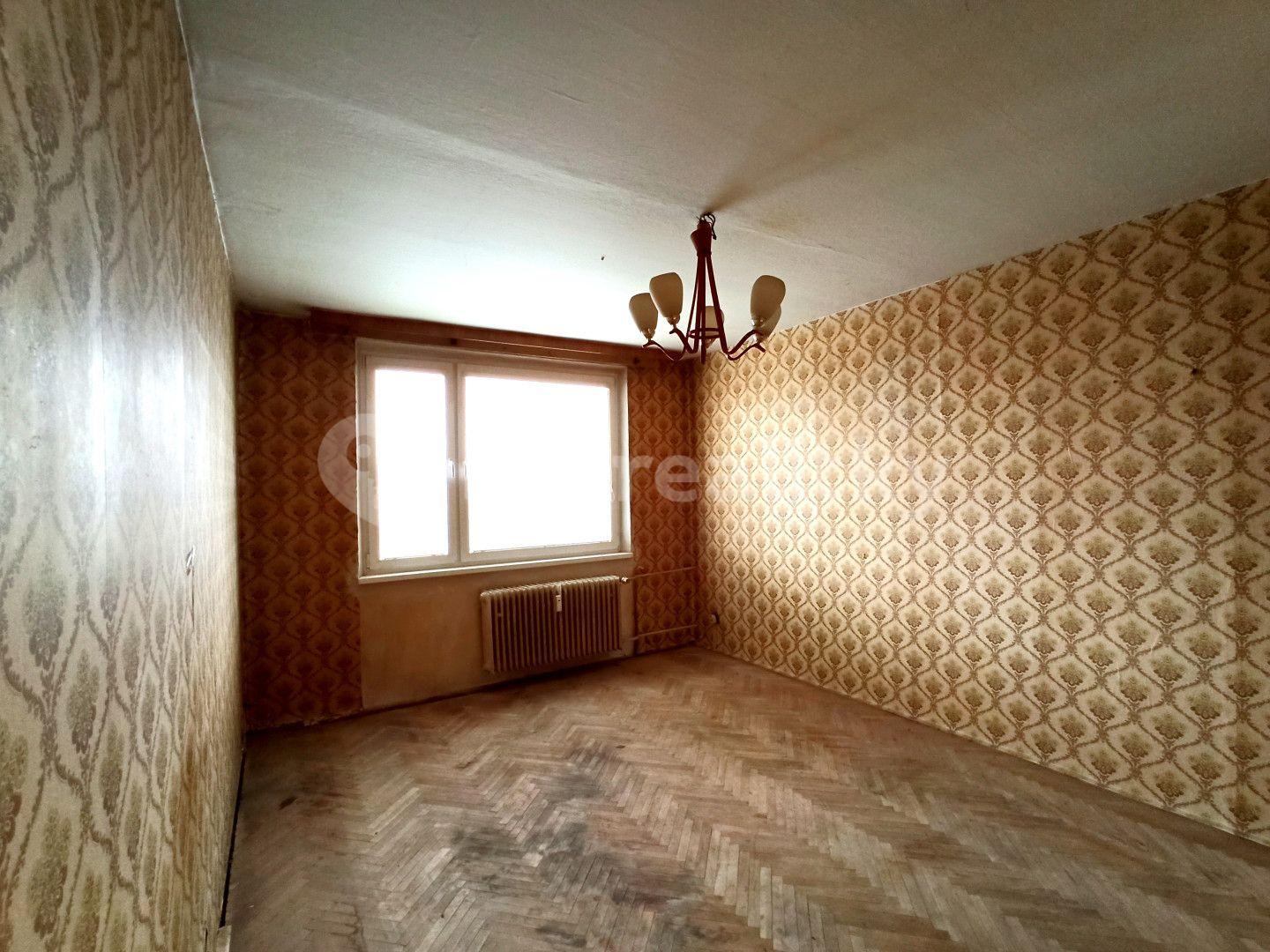 Prodej bytu 3+1 66 m², Příční, Moravský Beroun, Olomoucký kraj