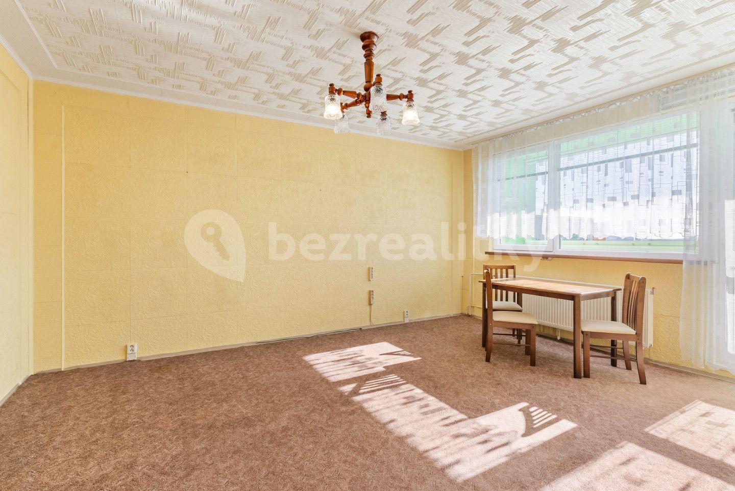 Prodej bytu 5+1 86 m², Budyšínská, Česká Lípa, Liberecký kraj