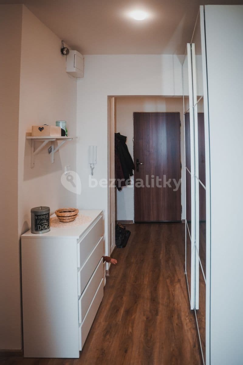 Prodej bytu 3+1 82 m², Šrámkova, Ústí nad Labem, Ústecký kraj