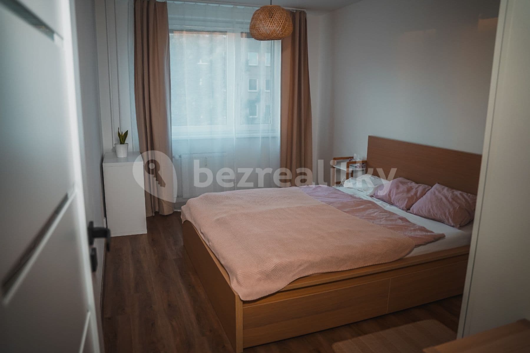 Prodej bytu 3+1 82 m², Šrámkova, Ústí nad Labem, Ústecký kraj