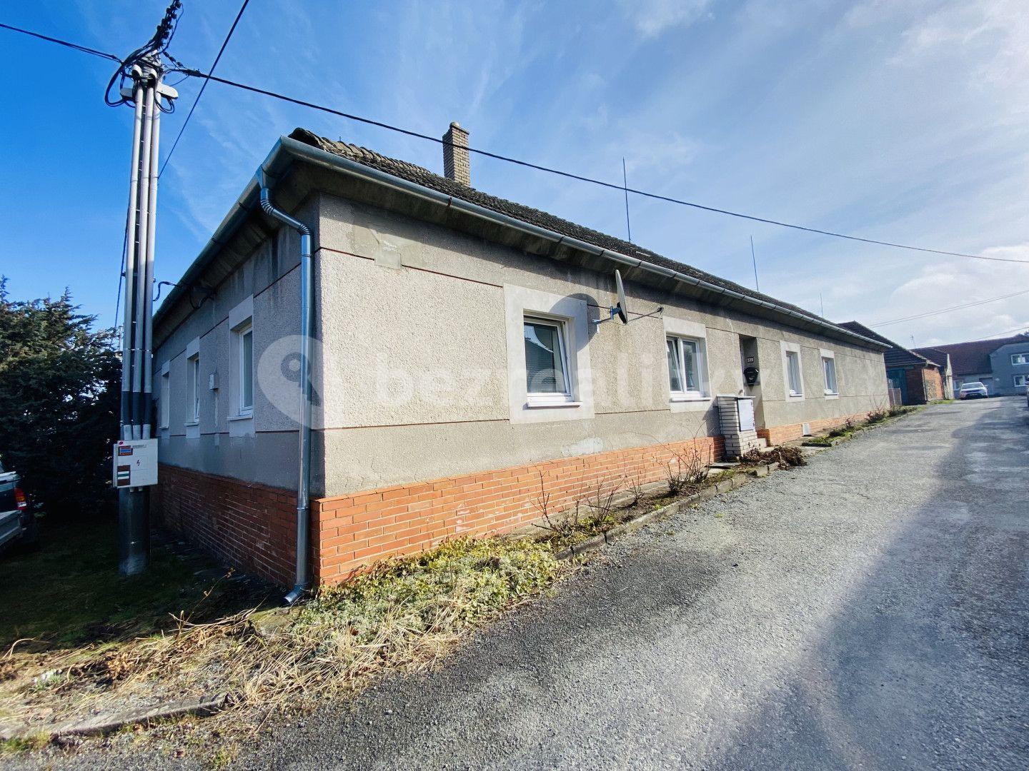 Prodej domu 200 m², pozemek 408 m², Malé Hradisko, Olomoucký kraj