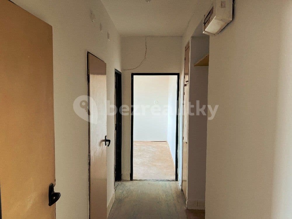 Prodej bytu 2+1 54 m², Husova, Mikulov, Jihomoravský kraj