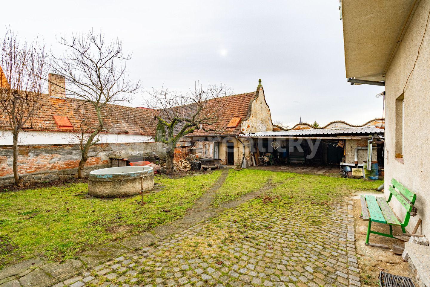 Prodej domu 376 m², pozemek 2.342 m², Štěpnická, Telč, Kraj Vysočina