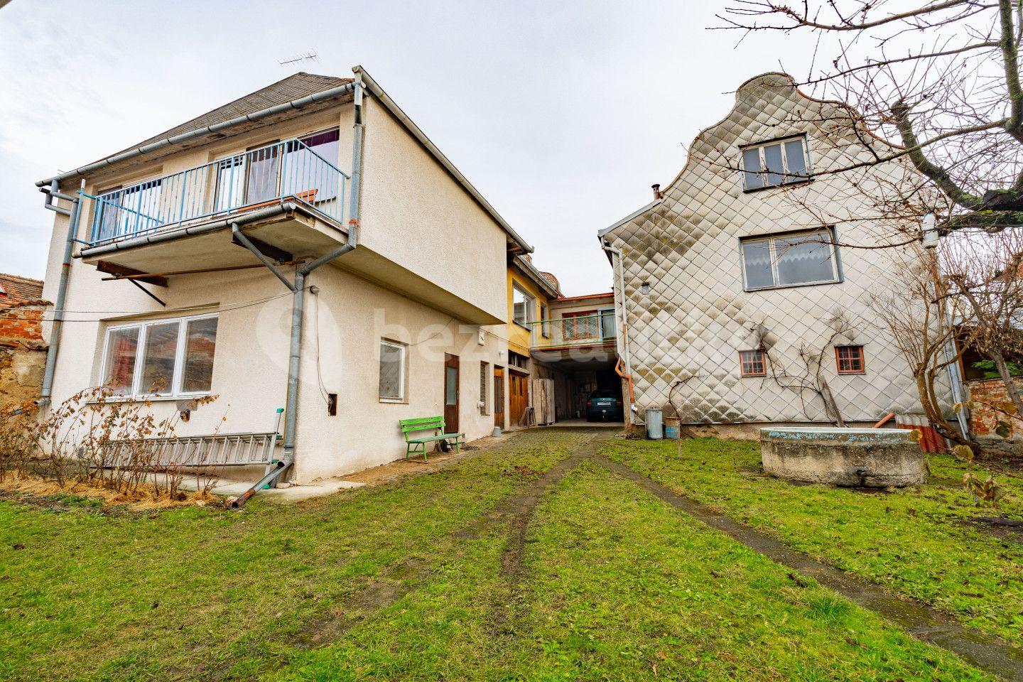 Prodej domu 376 m², pozemek 2.342 m², Štěpnická, Telč, Kraj Vysočina