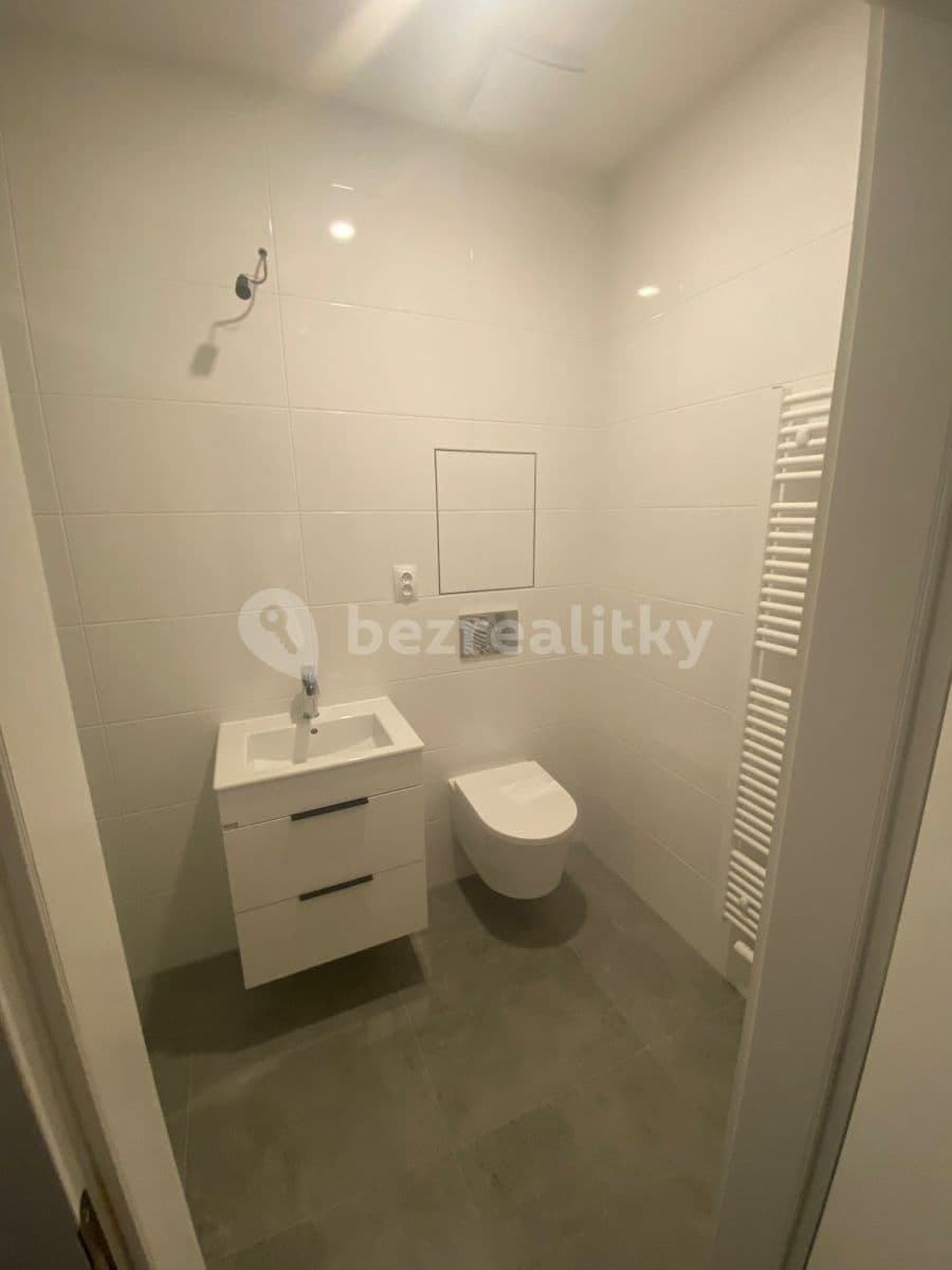 Pronájem bytu 1+kk 22 m², Studentská, Praha, Praha Pronájem bytu 1+kk 22 m², Studentská, Praha, Praha