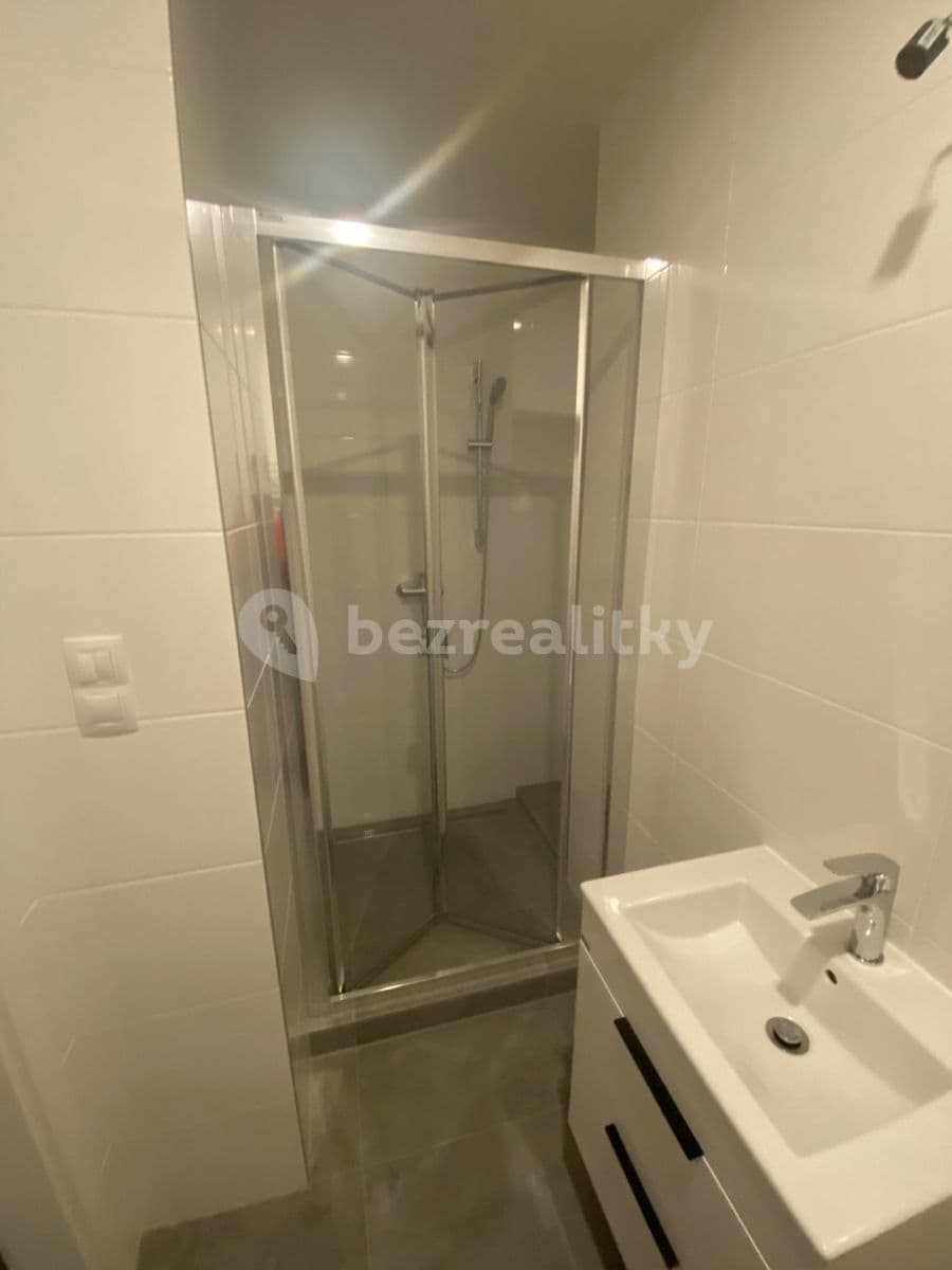 Pronájem bytu 1+kk 22 m², Studentská, Praha, Praha Pronájem bytu 1+kk 22 m², Studentská, Praha, Praha