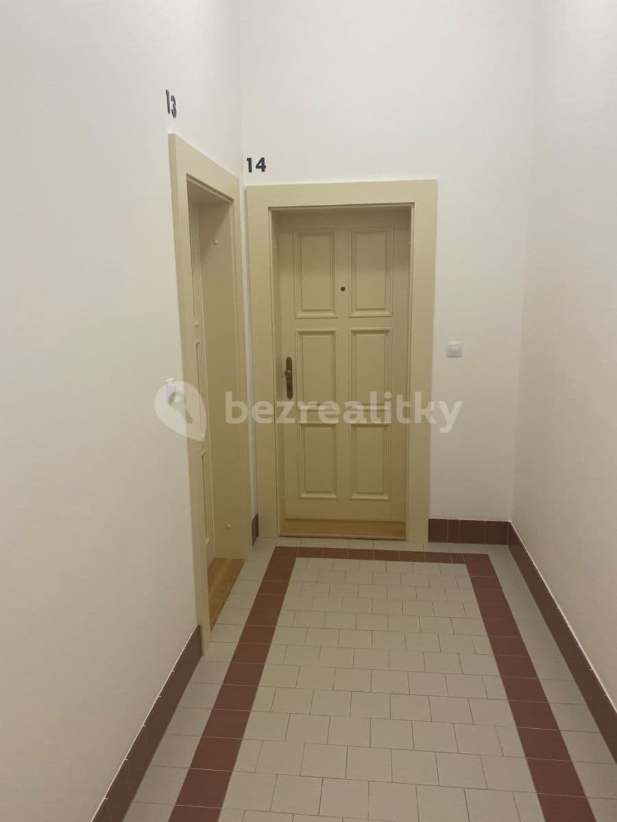Pronájem bytu 1+kk 22 m², Studentská, Praha, Praha Pronájem bytu 1+kk 22 m², Studentská, Praha, Praha