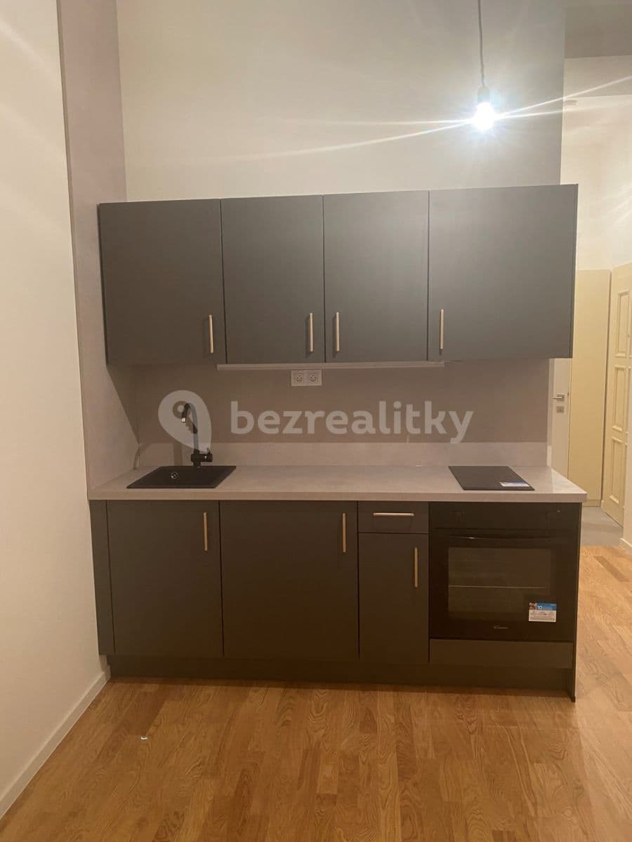 Pronájem bytu 1+kk 22 m², Studentská, Praha, Praha Pronájem bytu 1+kk 22 m², Studentská, Praha, Praha