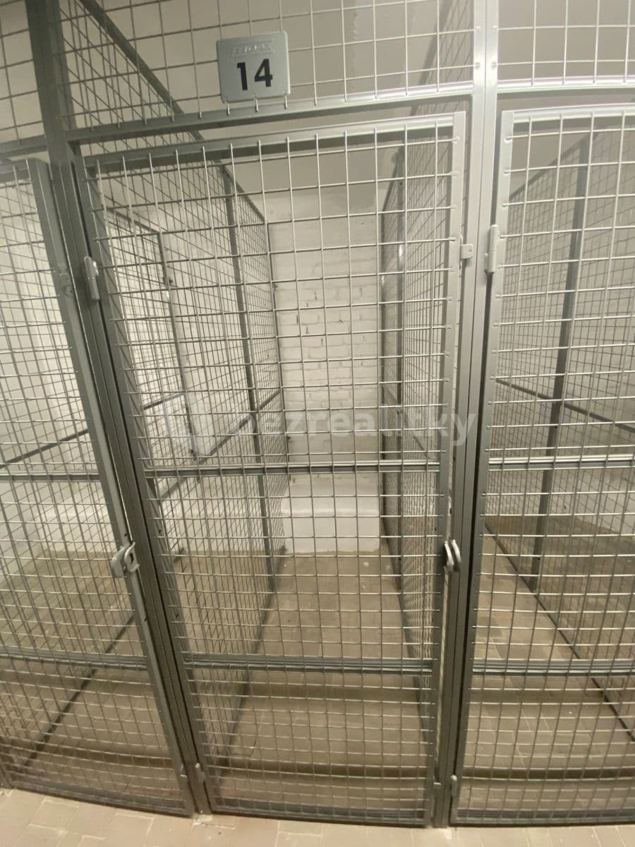 Pronájem bytu 1+kk 22 m², Studentská, Praha, Praha Pronájem bytu 1+kk 22 m², Studentská, Praha, Praha