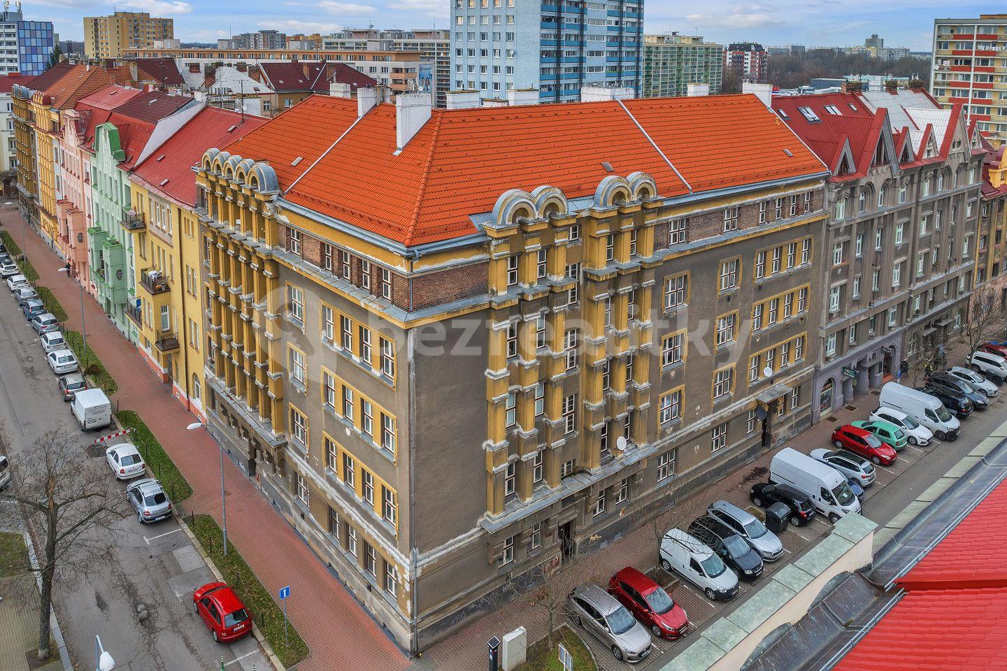 Prodej bytu 3+1 90 m², Štefánikova, Pardubice, Pardubický kraj