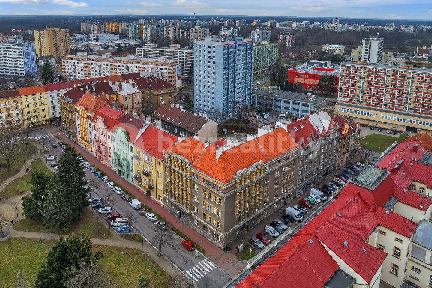 Prodej bytu 3+1 90 m², Štefánikova, Pardubice, Pardubický kraj
