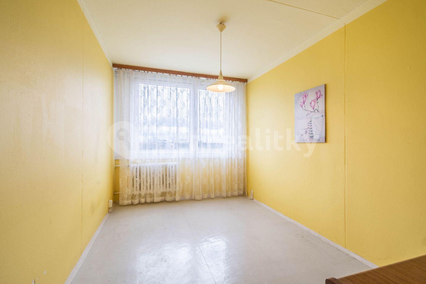 Prodej bytu 3+1 68 m², Novodvorská, Praha, Praha