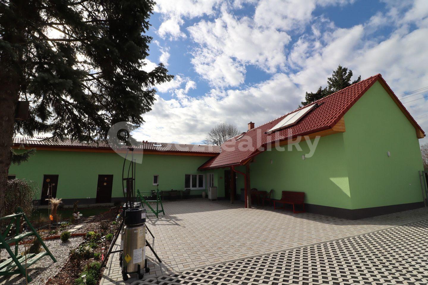 Prodej domu 150 m², pozemek 1.036 m², Koštice, Ústecký kraj