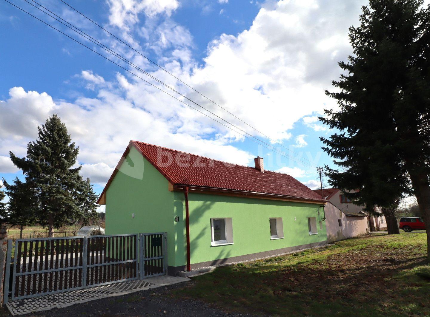 Prodej domu 150 m², pozemek 1.036 m², Koštice, Ústecký kraj