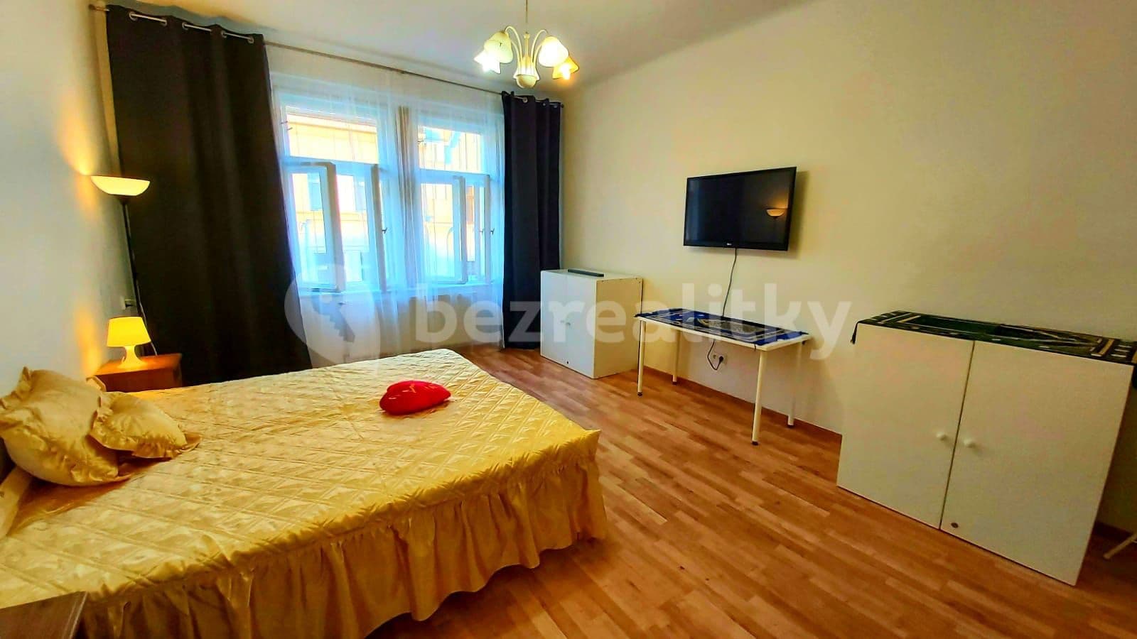 Prodej bytu 2+kk 62 m², Bulharská, Praha, Praha