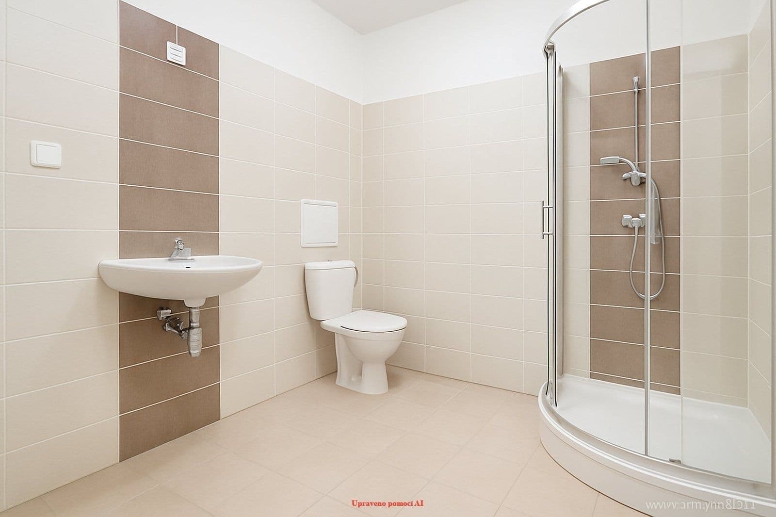 Pronájem bytu 1+kk 38 m², U Stromovky, Havířov, Moravskoslezský kraj Pronájem bytu 1+kk 38 m², U Stromovky, Havířov, Moravskoslezský kraj