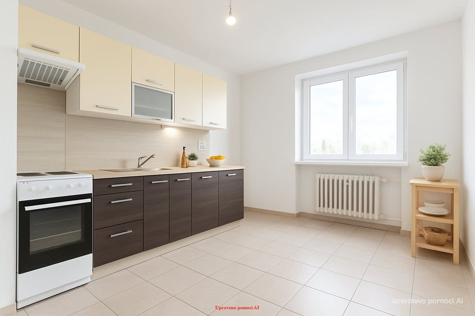 Pronájem bytu 1+kk 38 m², U Stromovky, Havířov, Moravskoslezský kraj Pronájem bytu 1+kk 38 m², U Stromovky, Havířov, Moravskoslezský kraj