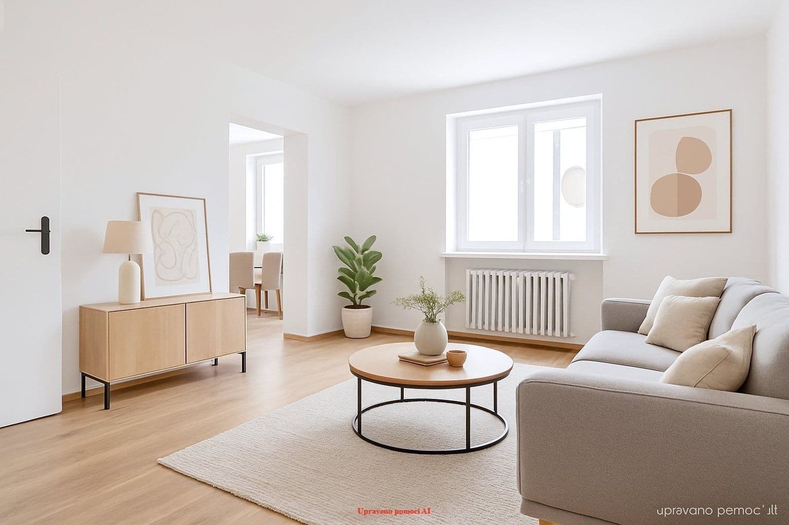 Pronájem bytu 1+kk 38 m², U Stromovky, Havířov, Moravskoslezský kraj Pronájem bytu 1+kk 38 m², U Stromovky, Havířov, Moravskoslezský kraj