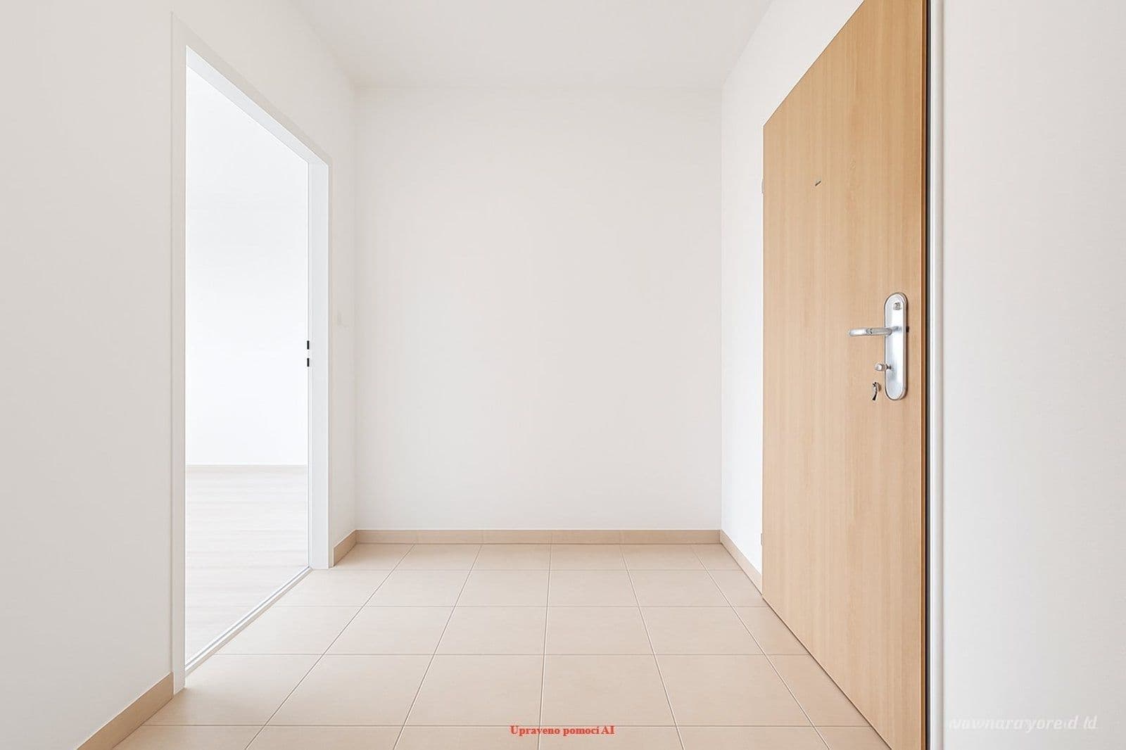 Pronájem bytu 1+kk 38 m², U Stromovky, Havířov, Moravskoslezský kraj Pronájem bytu 1+kk 38 m², U Stromovky, Havířov, Moravskoslezský kraj