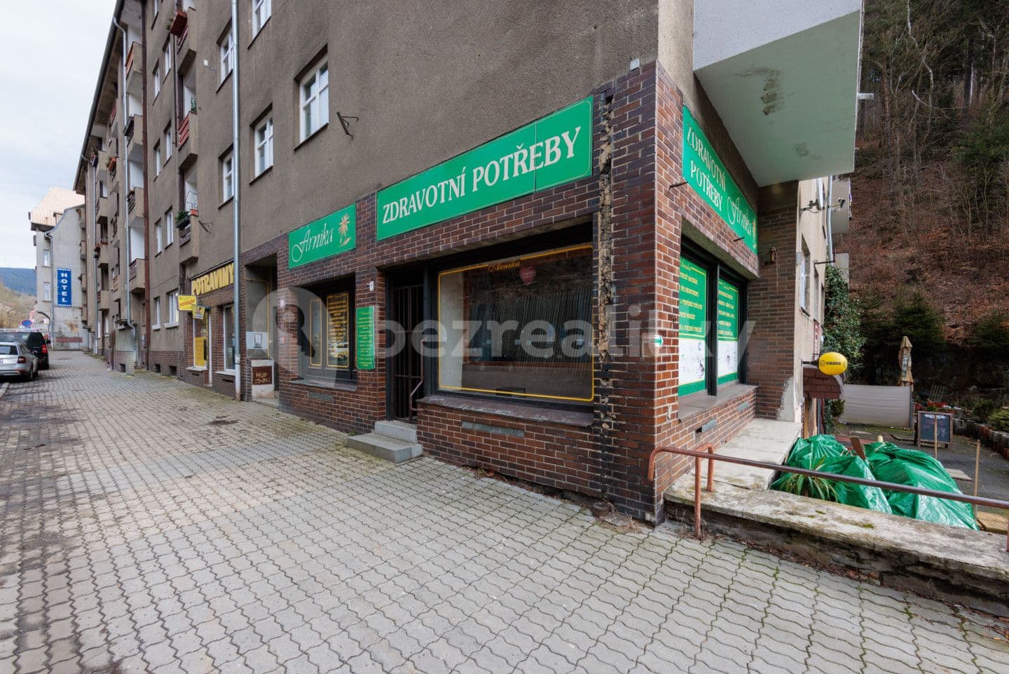 Prodej bytu 58 m², K Lanovce, Jáchymov, Karlovarský kraj