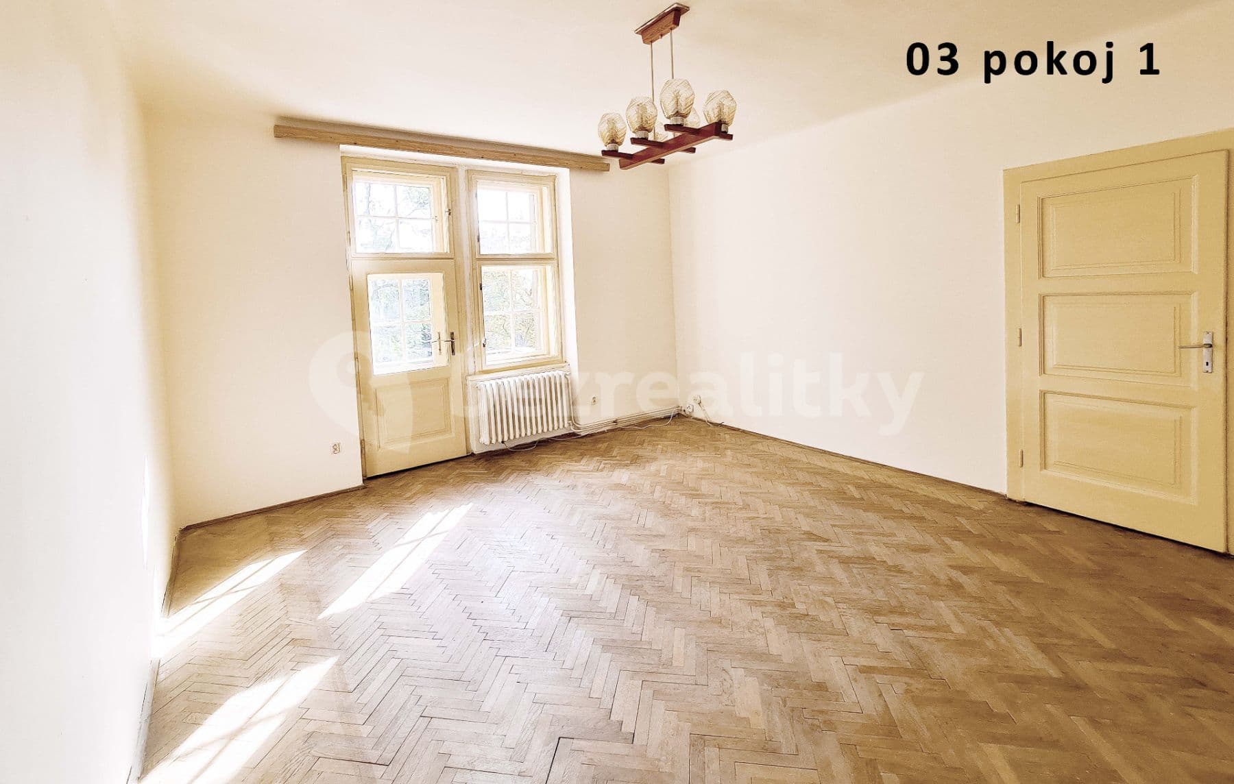 Prodej bytu 5+1 151 m², Bubenská, Praha, Praha