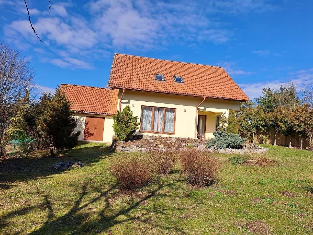 Pronájem chaty, chalupy, Voznice, Středočeský kraj Pronájem chaty, chalupy, Voznice, Středočeský kraj