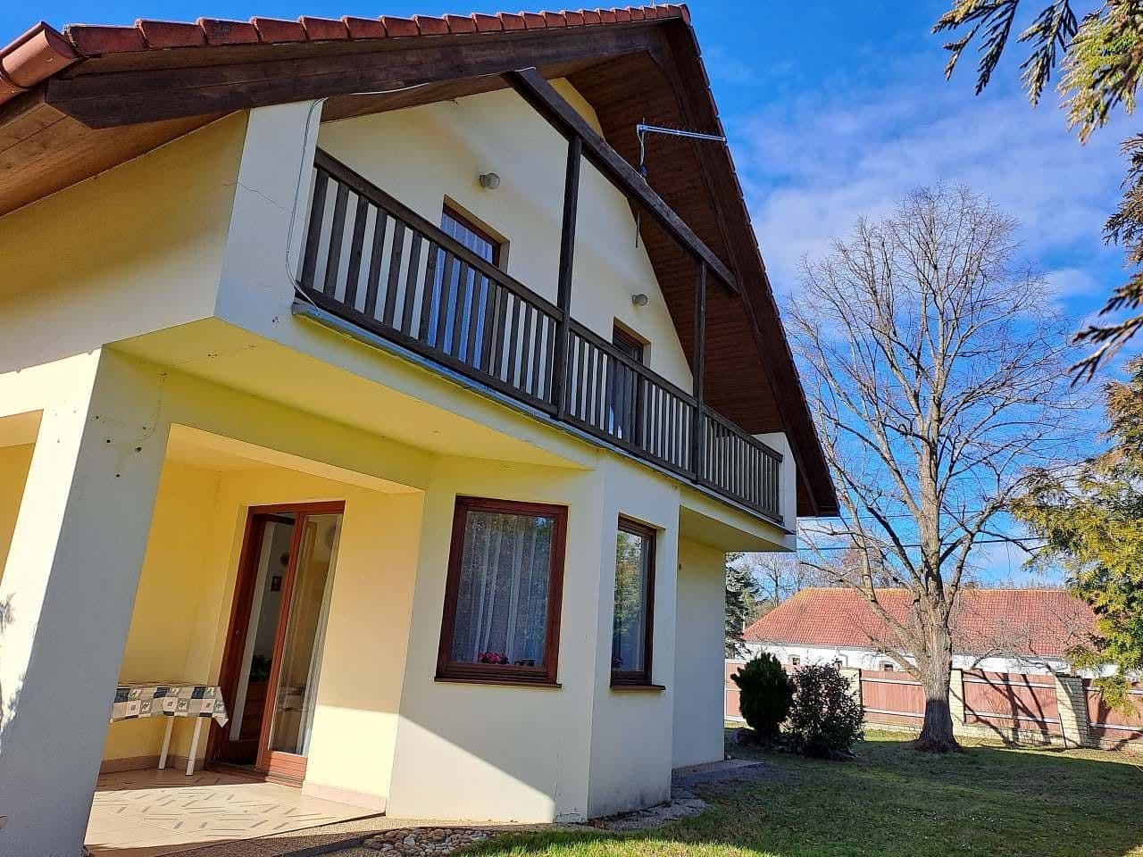 Pronájem chaty, chalupy, Voznice, Středočeský kraj Pronájem chaty, chalupy, Voznice, Středočeský kraj