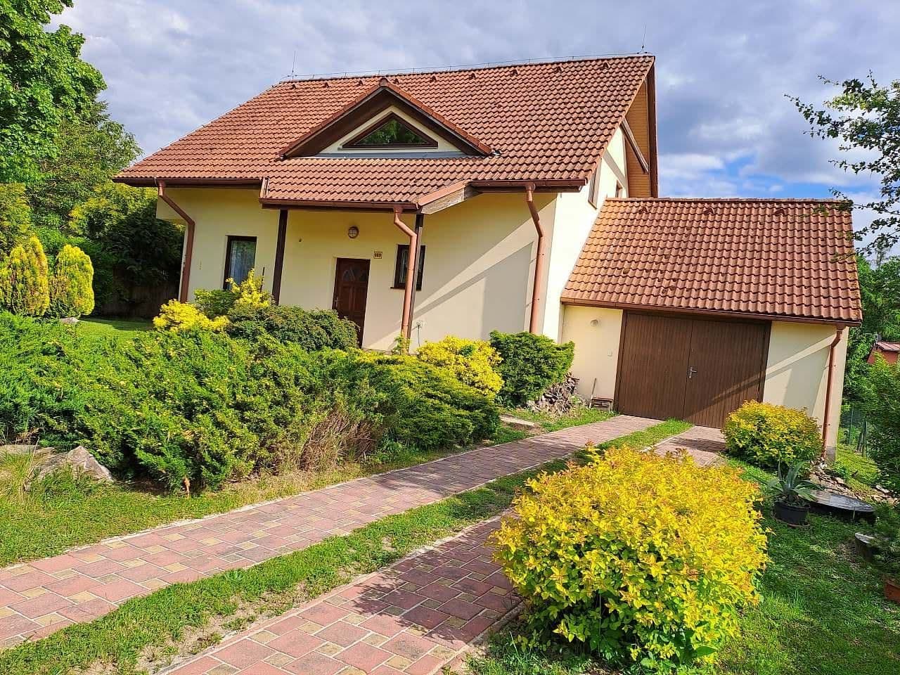 Pronájem chaty, chalupy, Voznice, Středočeský kraj Pronájem chaty, chalupy, Voznice, Středočeský kraj