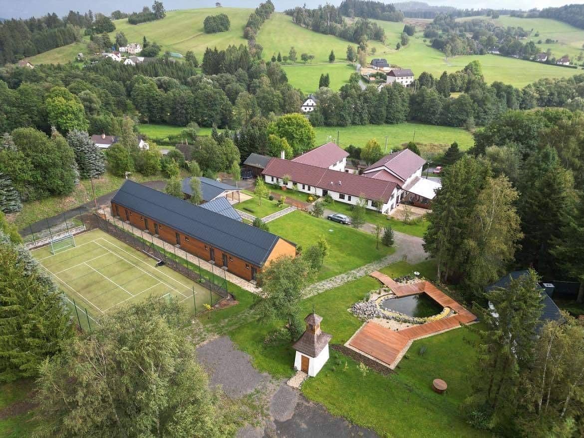 Pronájem chaty, chalupy, Kuklík, Kraj Vysočina Pronájem chaty, chalupy, Kuklík, Kraj Vysočina