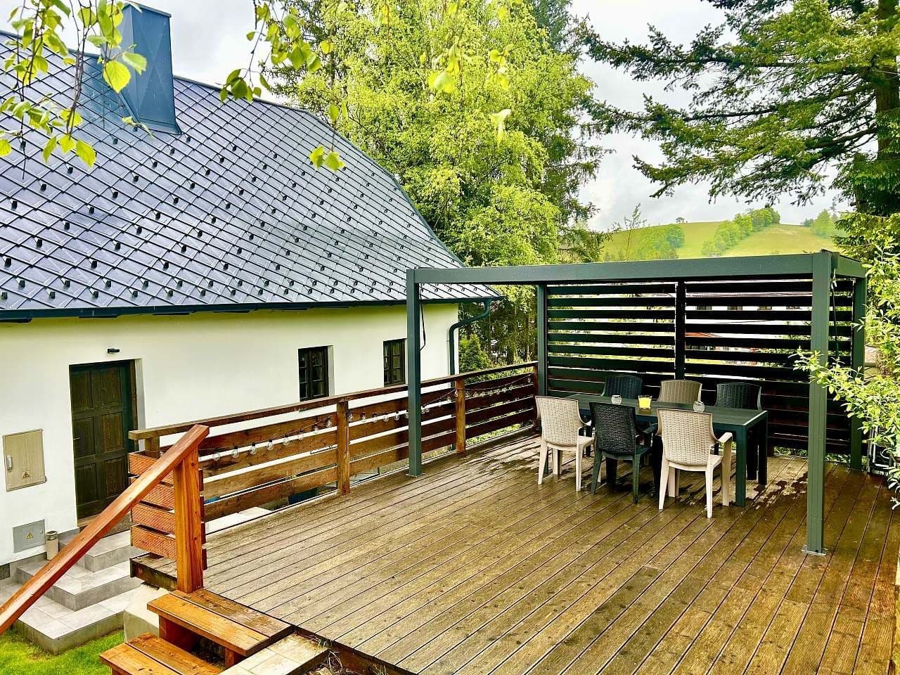 Pronájem chaty, chalupy, Kuklík, Kraj Vysočina Pronájem chaty, chalupy, Kuklík, Kraj Vysočina