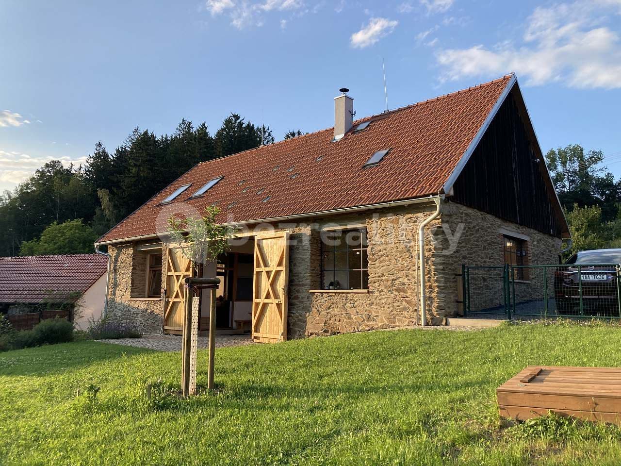 Pronájem chaty, chalupy, Zhořec, Kraj Vysočina Pronájem chaty, chalupy, Zhořec, Kraj Vysočina