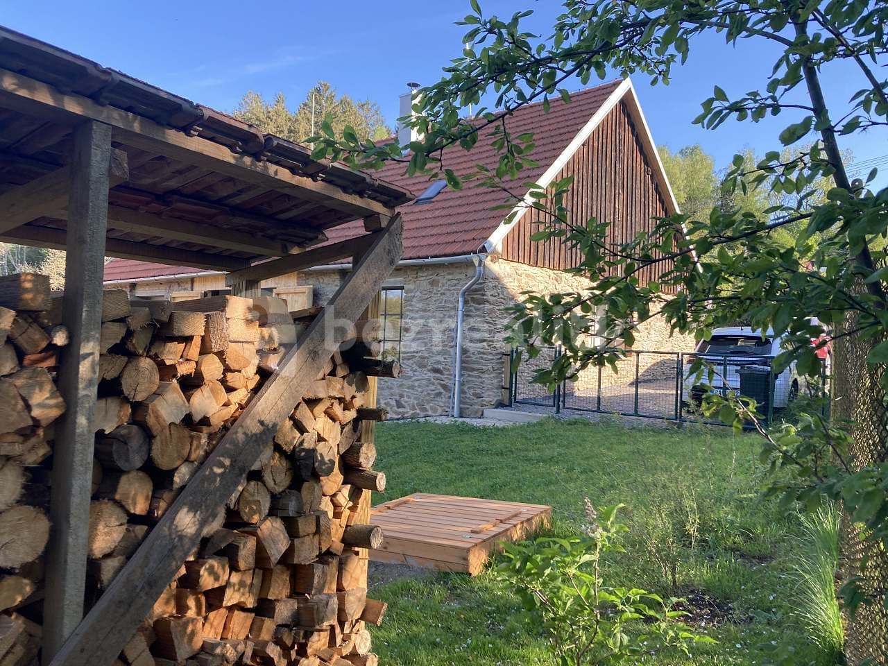 Pronájem chaty, chalupy, Zhořec, Kraj Vysočina Pronájem chaty, chalupy, Zhořec, Kraj Vysočina