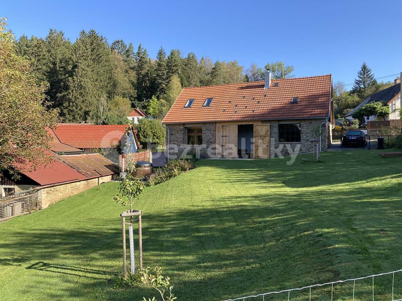 Pronájem chaty, chalupy, Zhořec, Kraj Vysočina Pronájem chaty, chalupy, Zhořec, Kraj Vysočina