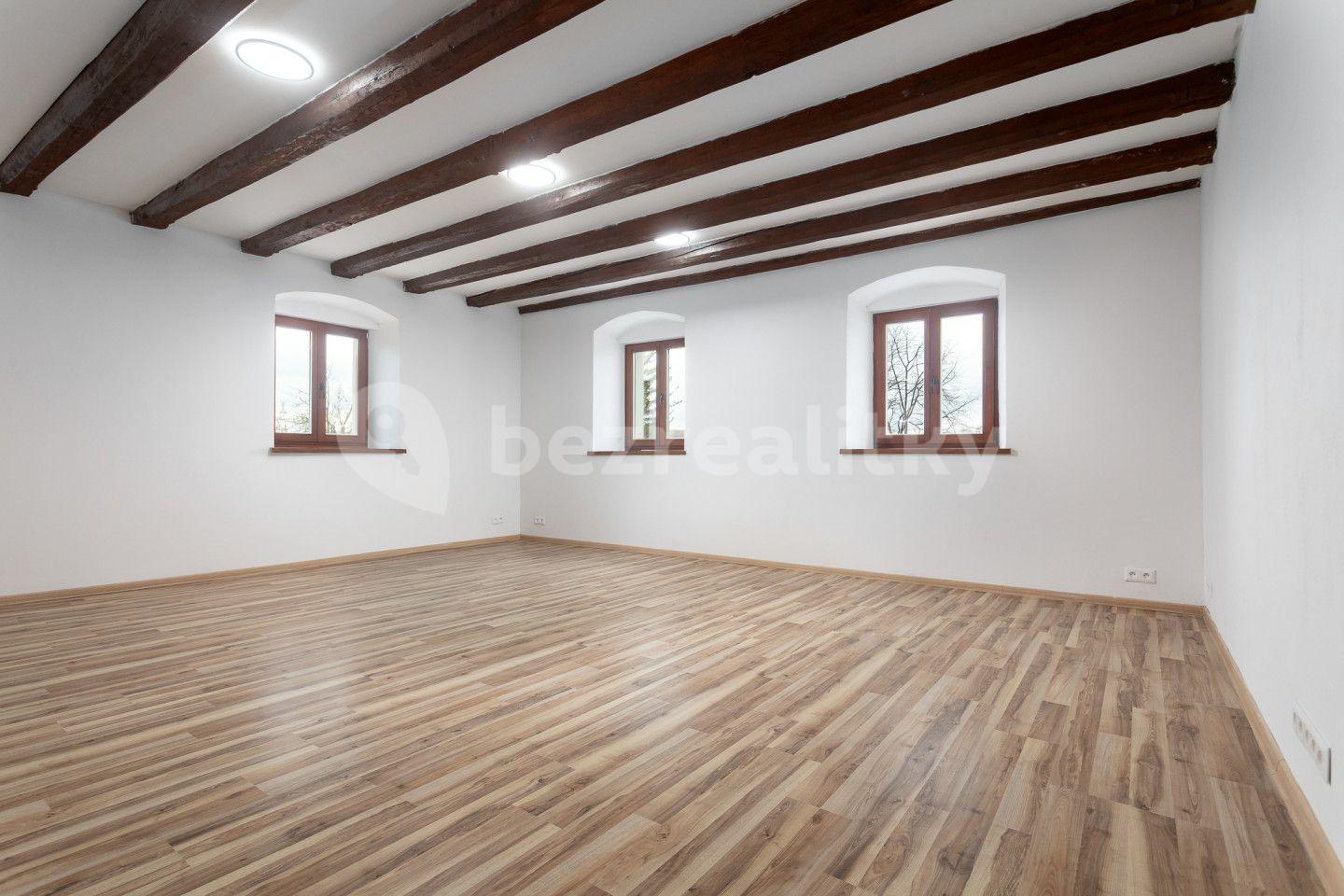 Prodej domu 160 m², pozemek 218 m², Dr. Martínka, Brušperk, Moravskoslezský kraj