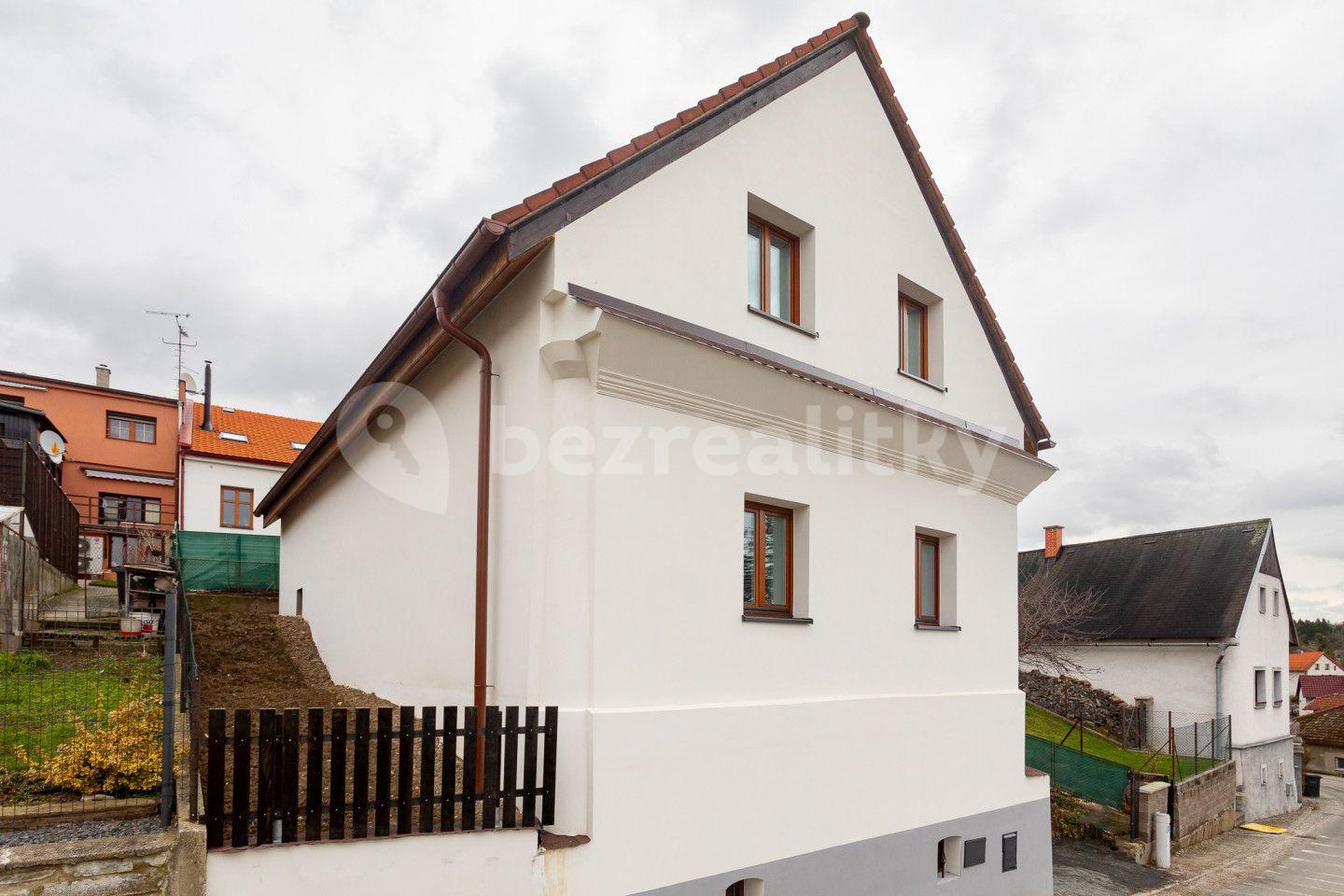 Prodej domu 160 m², pozemek 218 m², Dr. Martínka, Brušperk, Moravskoslezský kraj