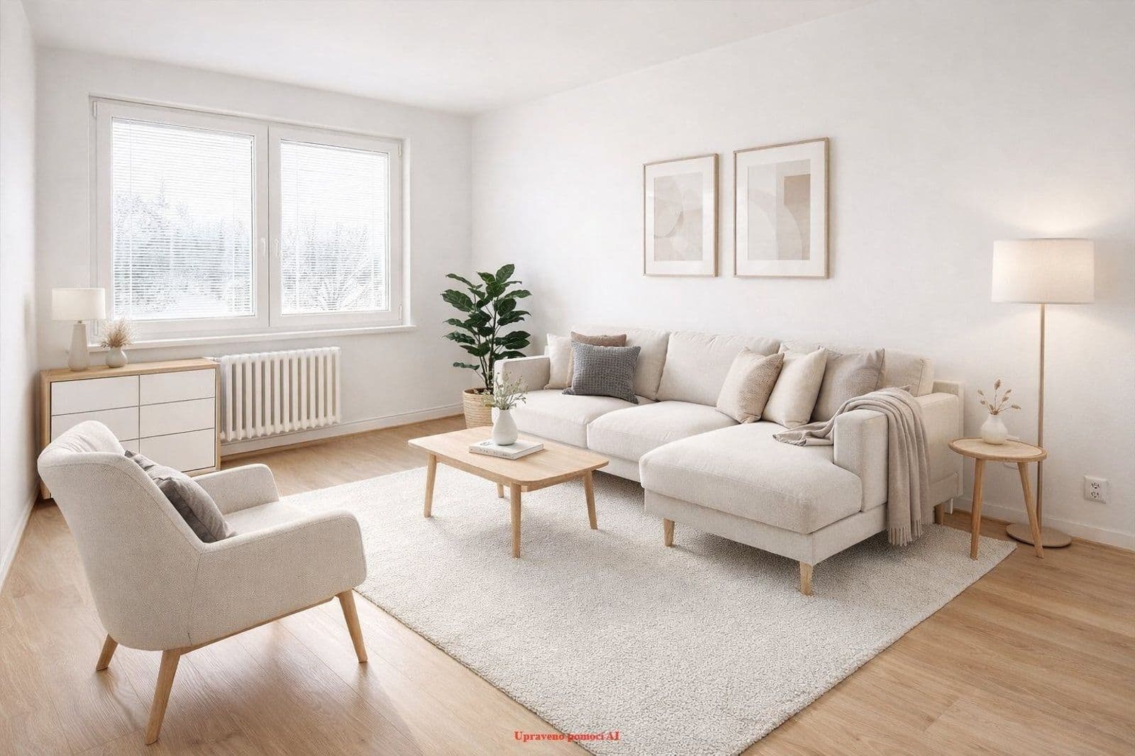 Pronájem bytu 2+1 52 m², Bludovická, Havířov, Moravskoslezský kraj Pronájem bytu 2+1 52 m², Bludovická, Havířov, Moravskoslezský kraj