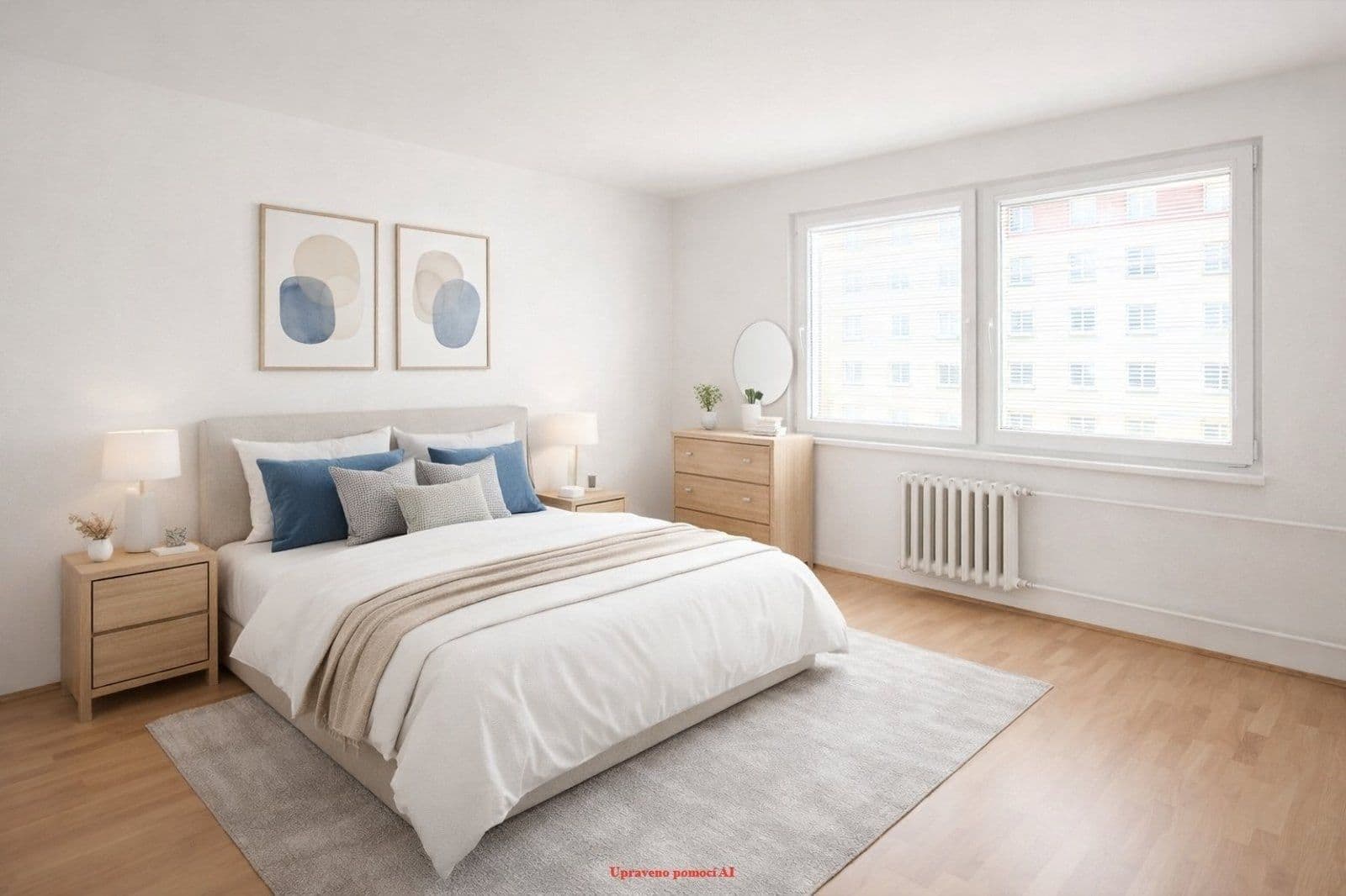 Pronájem bytu 2+1 52 m², Bludovická, Havířov, Moravskoslezský kraj Pronájem bytu 2+1 52 m², Bludovická, Havířov, Moravskoslezský kraj
