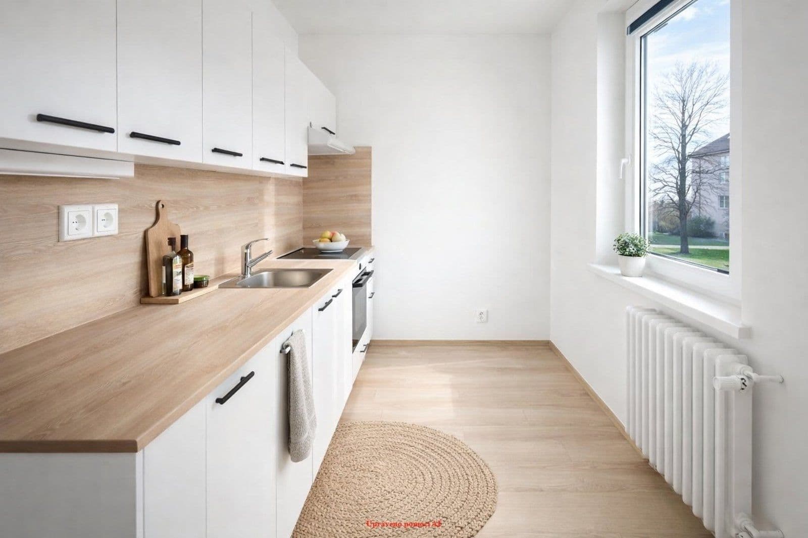 Pronájem bytu 2+1 52 m², Bludovická, Havířov, Moravskoslezský kraj Pronájem bytu 2+1 52 m², Bludovická, Havířov, Moravskoslezský kraj