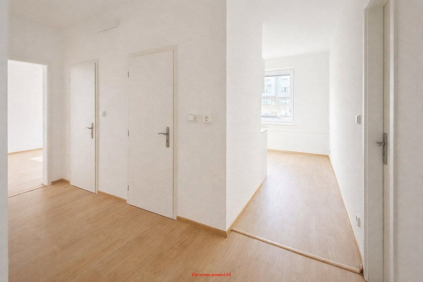 Pronájem bytu 2+1 52 m², Bludovická, Havířov, Moravskoslezský kraj Pronájem bytu 2+1 52 m², Bludovická, Havířov, Moravskoslezský kraj