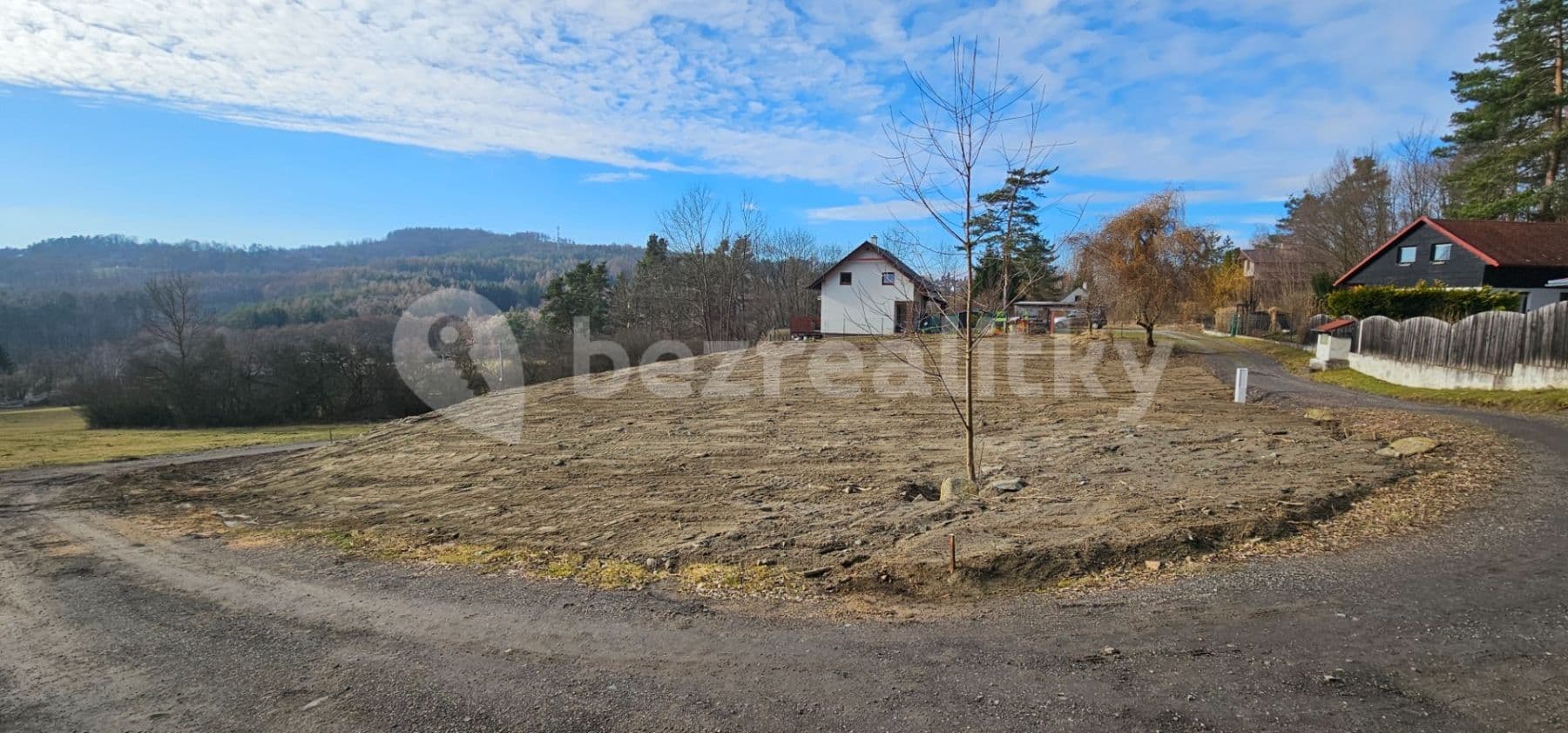 Prodej pozemku 580 m², Řehenice, Středočeský kraj