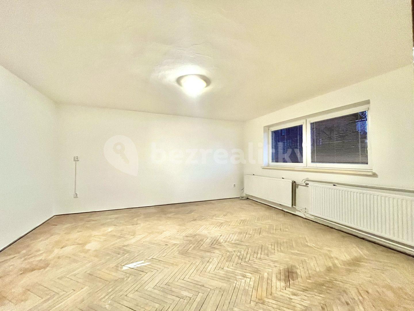Prodej bytu 1+1 43 m², Koryčany, Zlínský kraj
