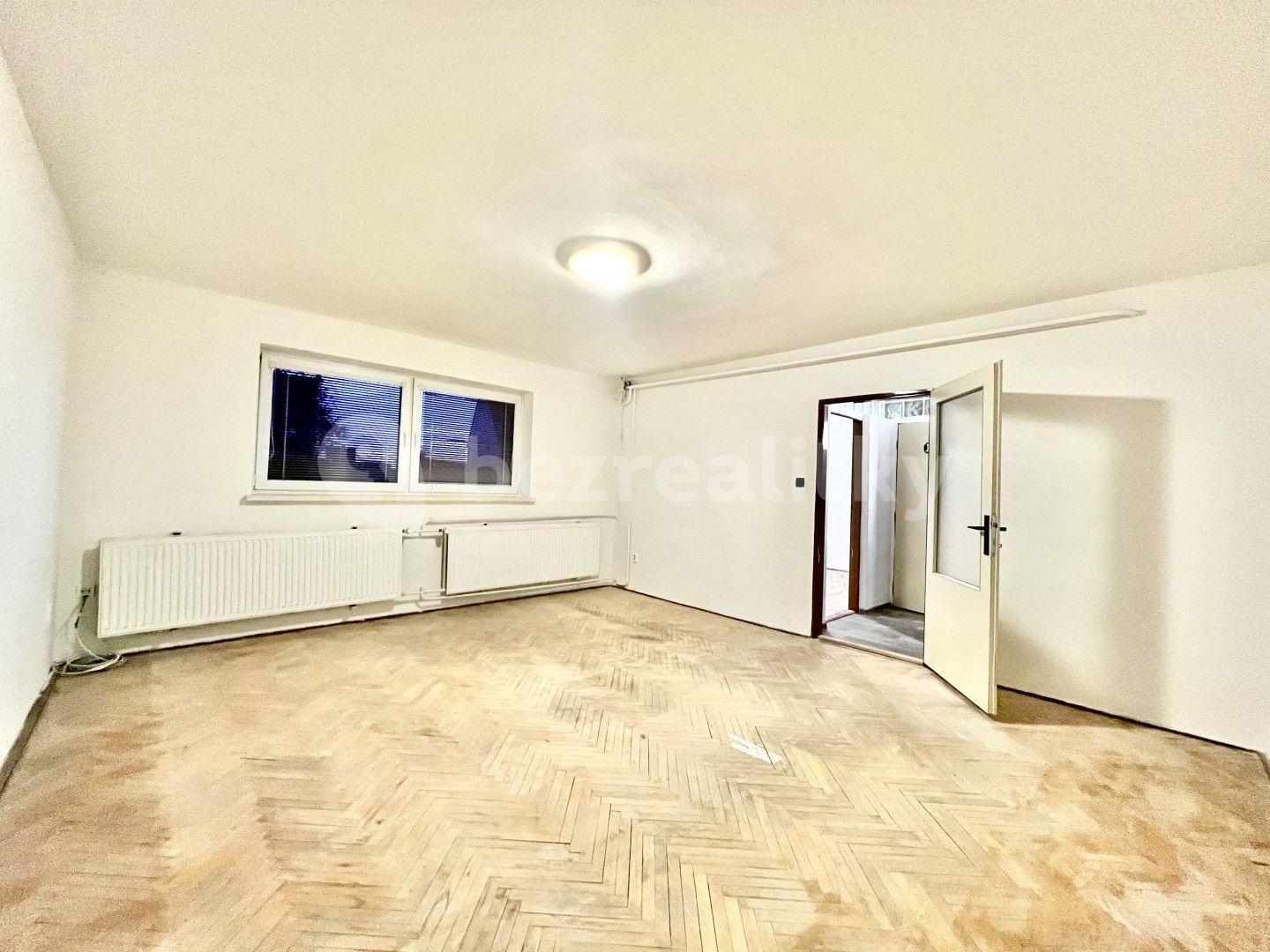 Prodej bytu 1+1 43 m², Koryčany, Zlínský kraj