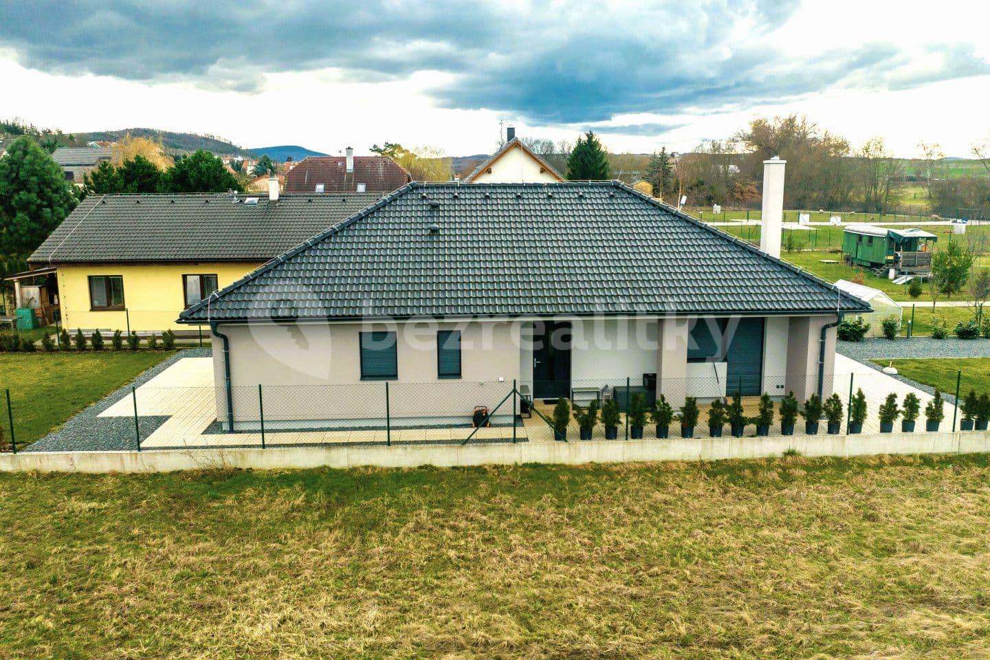Prodej domu 104 m², pozemek 1.497 m², Za Litavou, Zdice, Středočeský kraj