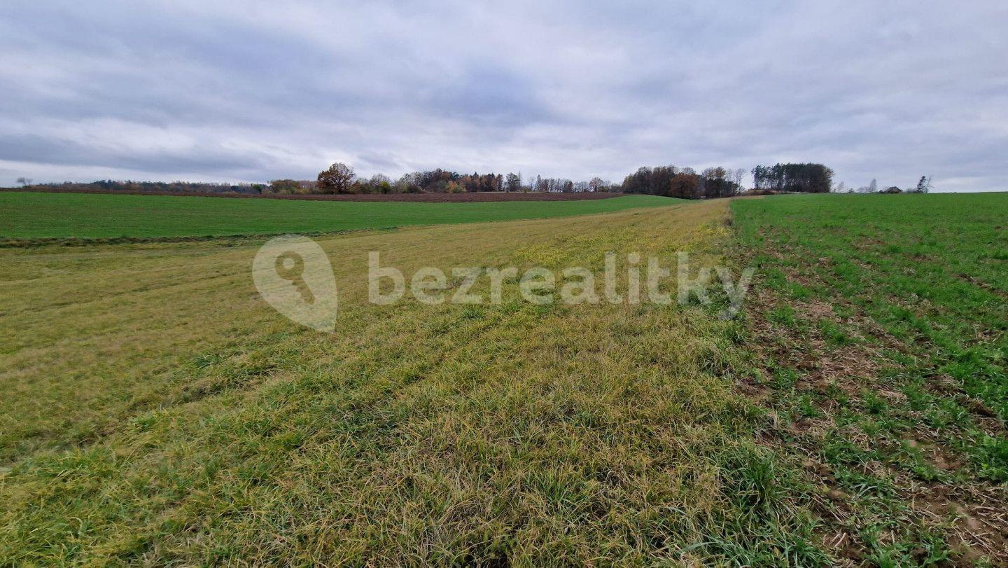 Prodej pozemku 3.959 m², Letovice, Jihomoravský kraj