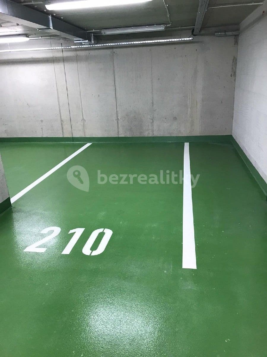 Pronájem bytu 2+kk 66 m², Miroslava Hajna, Praha, Praha Pronájem bytu 2+kk 66 m², Miroslava Hajna, Praha, Praha