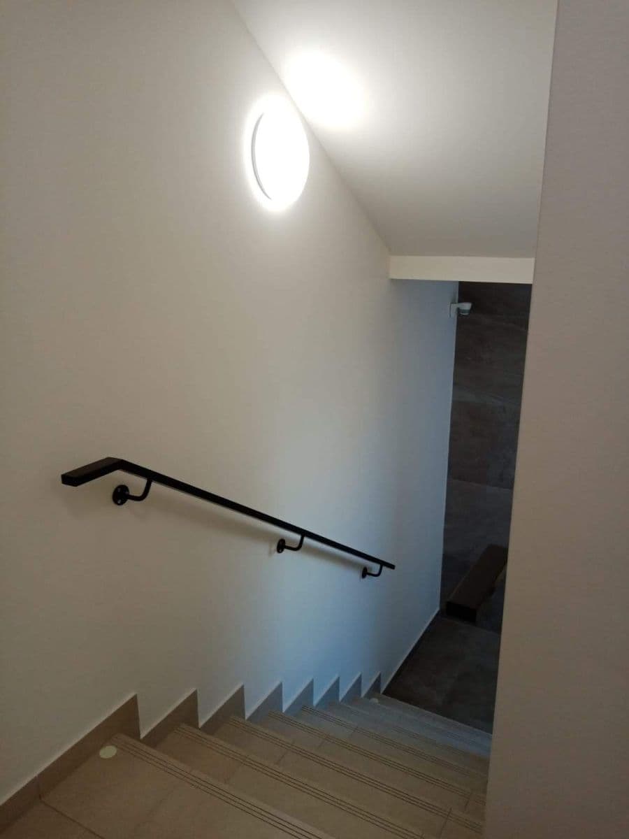 Pronájem bytu 2+kk 66 m², Miroslava Hajna, Praha, Praha Pronájem bytu 2+kk 66 m², Miroslava Hajna, Praha, Praha